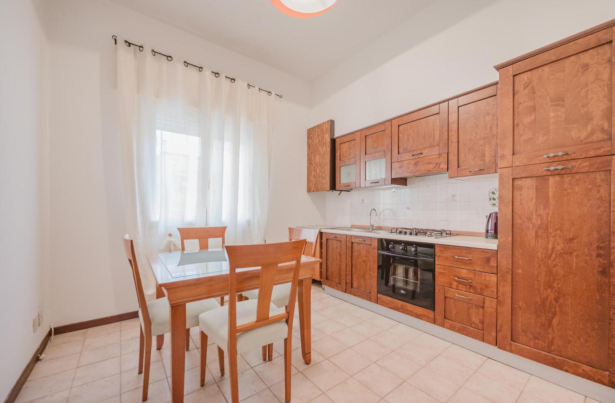 Apartamento Ca' Brunetti - 10 Minuti From Venice