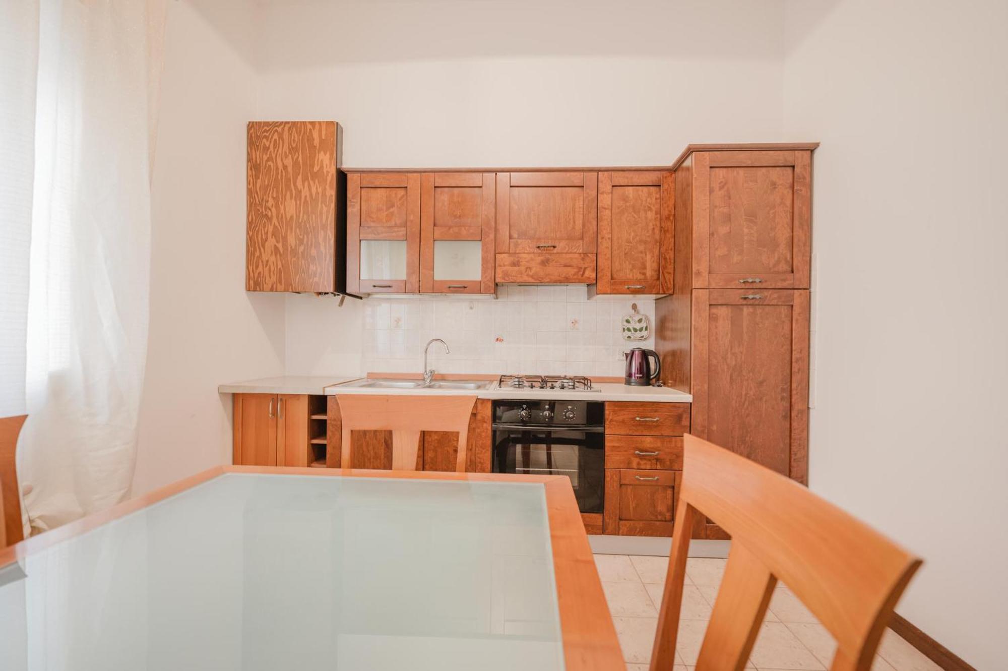 Apartamento Ca' Brunetti - 10 Minuti From Venice *
